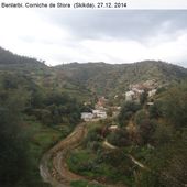 Quai... Les Randonneurs de Skikda : Dans la Corniche de Stora (Skikda) (32) - srigina
