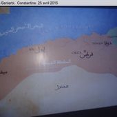 Vagues...Les Randonneurs de Skikda : A Constantine capitale de la culture arabe (36) - srigina