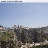 Vagues...Constantine capitale de la culture arabe (37) - srigina