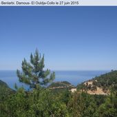 Vagues...Les Plages de Skikda (20 et fin) - srigina