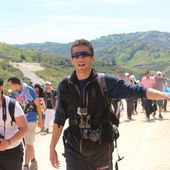 Vagues...Les Randonneurs de Skikda : Avec Alto (39) - srigina