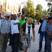 Vagues...Les Randonneurs de Skikda : Alto à Guelma (43) - srigina