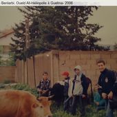 Quai...Les Randonnées à Skikda : A Skikd et Guelma en 2004 (47) - srigina