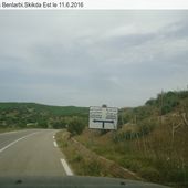 Vagues...Ramadan 2016 à l'Est de Skikda (1/2) - srigina