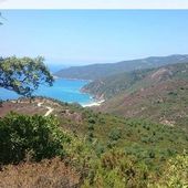 Quai...Les Plages de Skikda (21) : Khrayef - srigina