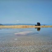 Vagues...Les Randonneurs de Skikda : A Marsa Zitoune (Khnak Mayoune) (79) - srigina