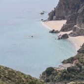 Vagues...Les Randonneurs de Skikda : Randonnée avec bivouac par ALTO de Skikda (86) - srigina