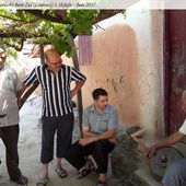 Vagues...Ramadan 2017 dans le massif de Collo (2) - srigina