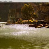 Quai...Zerdaza à Skikda (2/3) - srigina