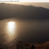 Quai... De la plage de Tamanar à Collo dans la wilaya de Skikda (1) - srigina