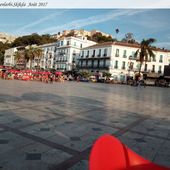 Quai...Skikda les derniers jours du mois d'août 2017 (1/4) - srigina