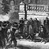 Sanglante République