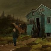 La première du documentaire Montage of Heck de Brett Morgen - Seattle Sound