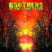 Brothers of the Sonic Cloth (2015) - Seattle Sound