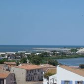 Les Cabanes de Gardian / Les Saintes Maries de la mer (3) - Dans la Bulle de Manou