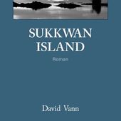 Sukkwan Island de David Vann - Dans la Bulle de Manou
