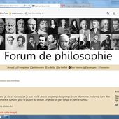 L'intolérance des philosophes - Le blog de Maroudiji