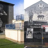 Dernières fresques réalisées - muralsirlandedunord