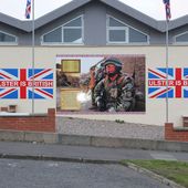 490) Linn Road, Larne - muralsirlandedunord