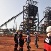 Développement de l’industrie minière : La compagnie Randgold annonce une vaste campagne de prospection à travers le pays