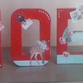 Noel noel ....
