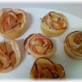 La recette du mois ...