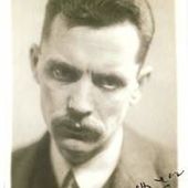Attila Jozsef, étoile filante... (1905-1937)