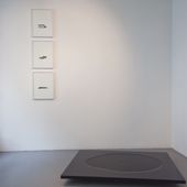 Still Water, exposition collective à la galerie 22,48 m² (Paris)