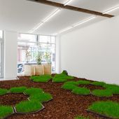 Malay Mawar, une exposition de Shooshie Sulaiman à la fondation Kadist : le jardinage comme lien entre deux cultures