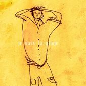 je suis la plage - Gilbert Pinna, le blog graphique