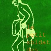 de haute plongée - Gilbert Pinna, le blog graphique