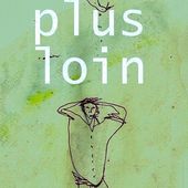 au plus loin - Gilbert Pinna, le blog graphique