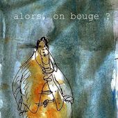 ça commence - Gilbert Pinna, le blog graphique