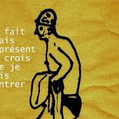 frais à présent - Gilbert Pinna, le blog graphique