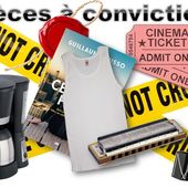 Sujet semaine 19/2017 - Mil et une, atelier d'écriture en ligne