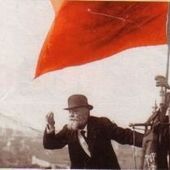 Le dernier discours de Jean Jaurès - Le blog de Paul Quilès