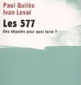 Réduire le nombre des députés (rappel)
