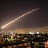Syrie : un bombardement, et après ?