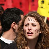 Les nouveaux mouvements contestataires - Zones subversives