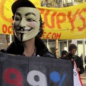 Les nouvelles formes de lutte - Zones subversives