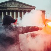 Les limites d'un mouvement : édito n°24 - Zones subversives