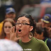 Les luttes de quartiers à Los Angeles - Zones subversives