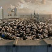 Espace public et démocratie - Zones subversives