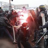 Les nouveaux imaginaires politiques - Zones subversives