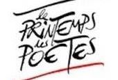 SAMEDI 11 MARS, CÉLÉBRONS LE PRINTEMPS DES POÈTES !