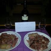 Jeu/Concours #4 Les recettes