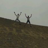 Album - 46 - Abancay - Lima - Le blog de TTF et Bibou