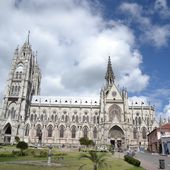 Album - 43-3 - Quito et Volcans - Le blog de TTF et Bibou