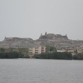 Album - 36 - Cartagena - Paraguachón - Le blog de TTF et Bibou