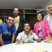 Album - 45 - Lima - Le blog de TTF et Bibou